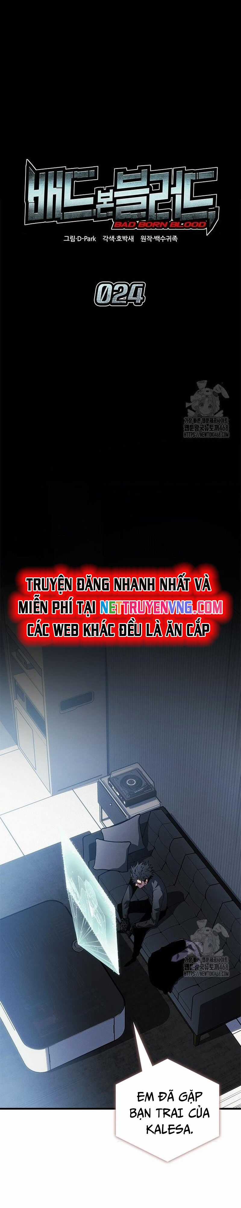 Tạp Huyết Chương 24 trang 4