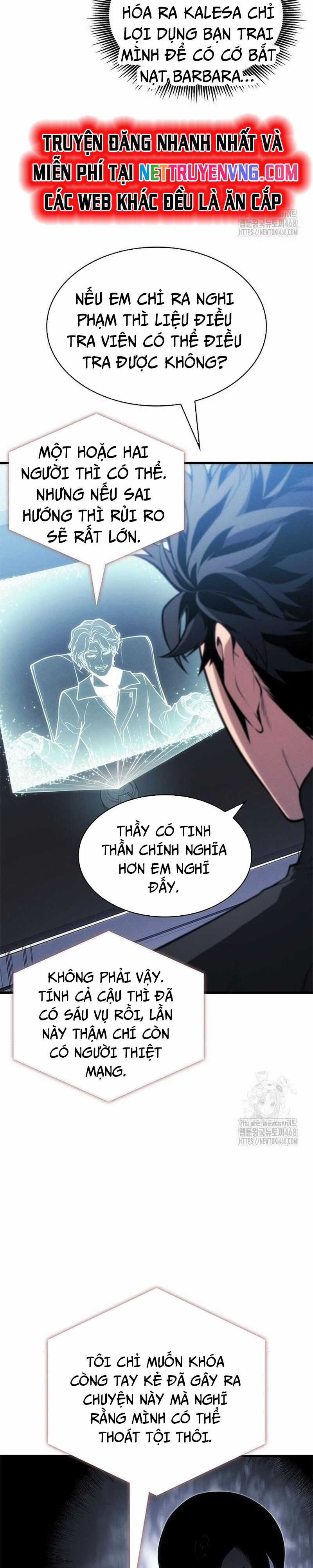 Tạp Huyết Chương 24 trang 6