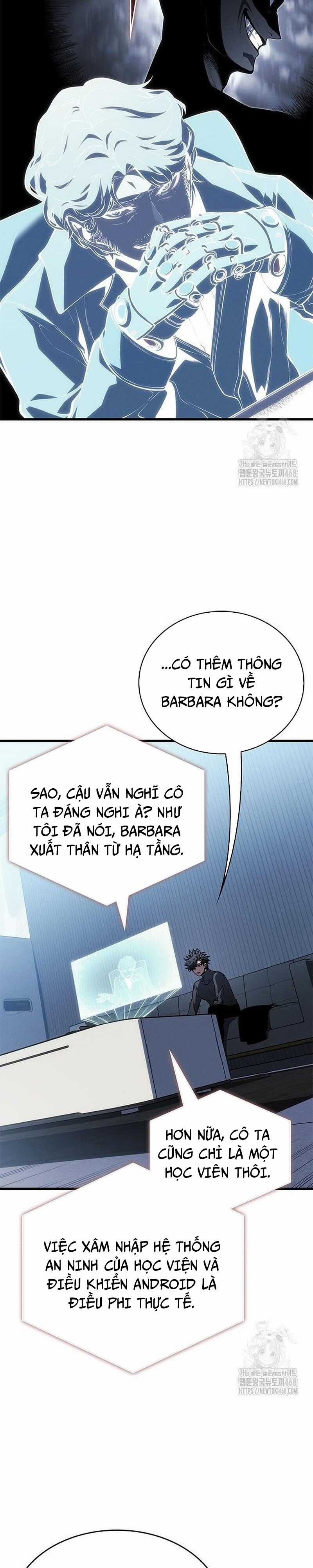 Tạp Huyết Chương 24 trang 7