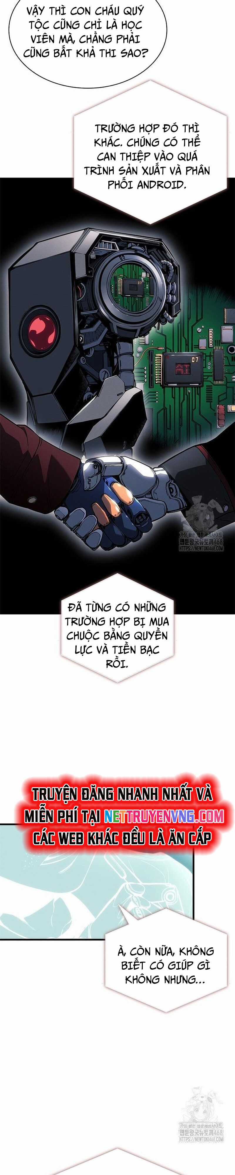 Tạp Huyết Chương 24 trang 8