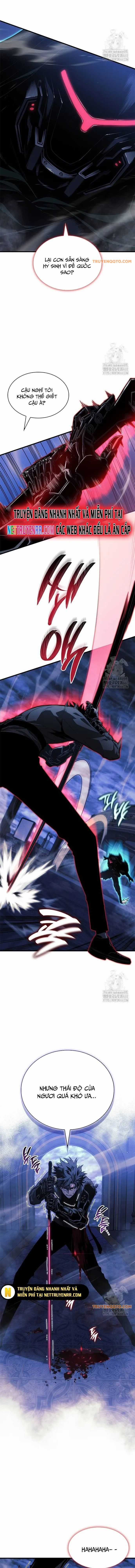 Tạp Huyết Chương 27 trang 11