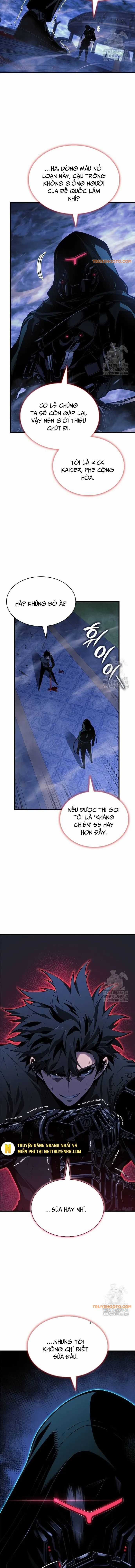 Tạp Huyết Chương 27 trang 12