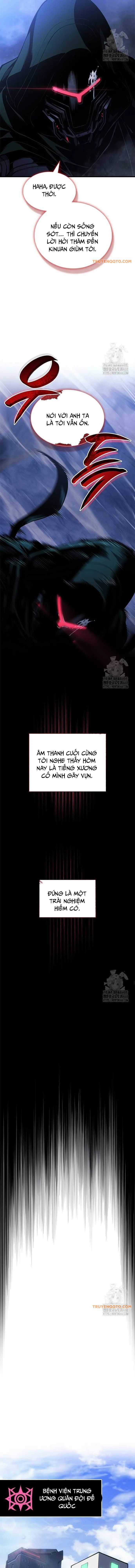 Tạp Huyết Chương 27 trang 16