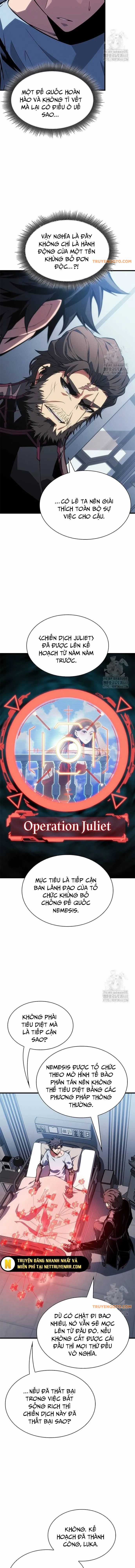 Tạp Huyết Chương 27 trang 20