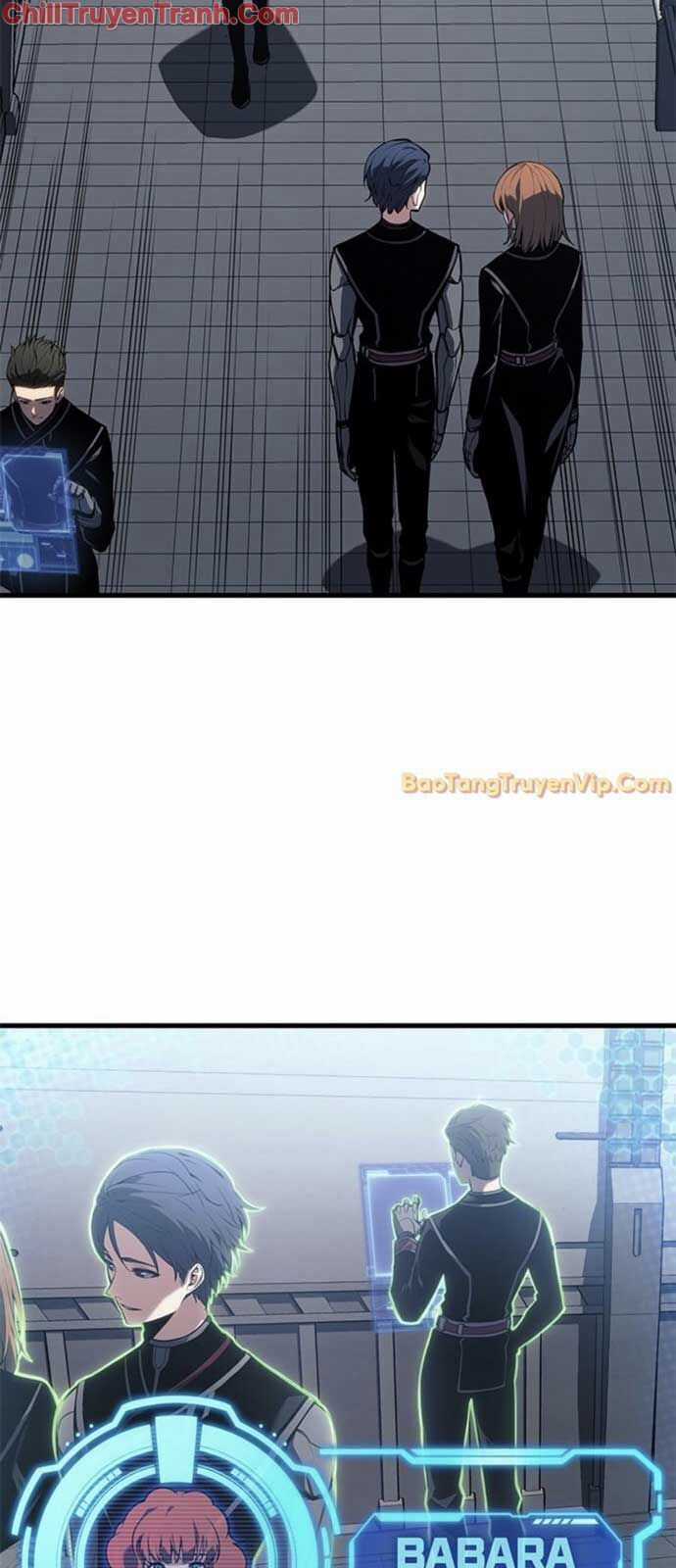 Tạp Huyết Chương 28 trang 10