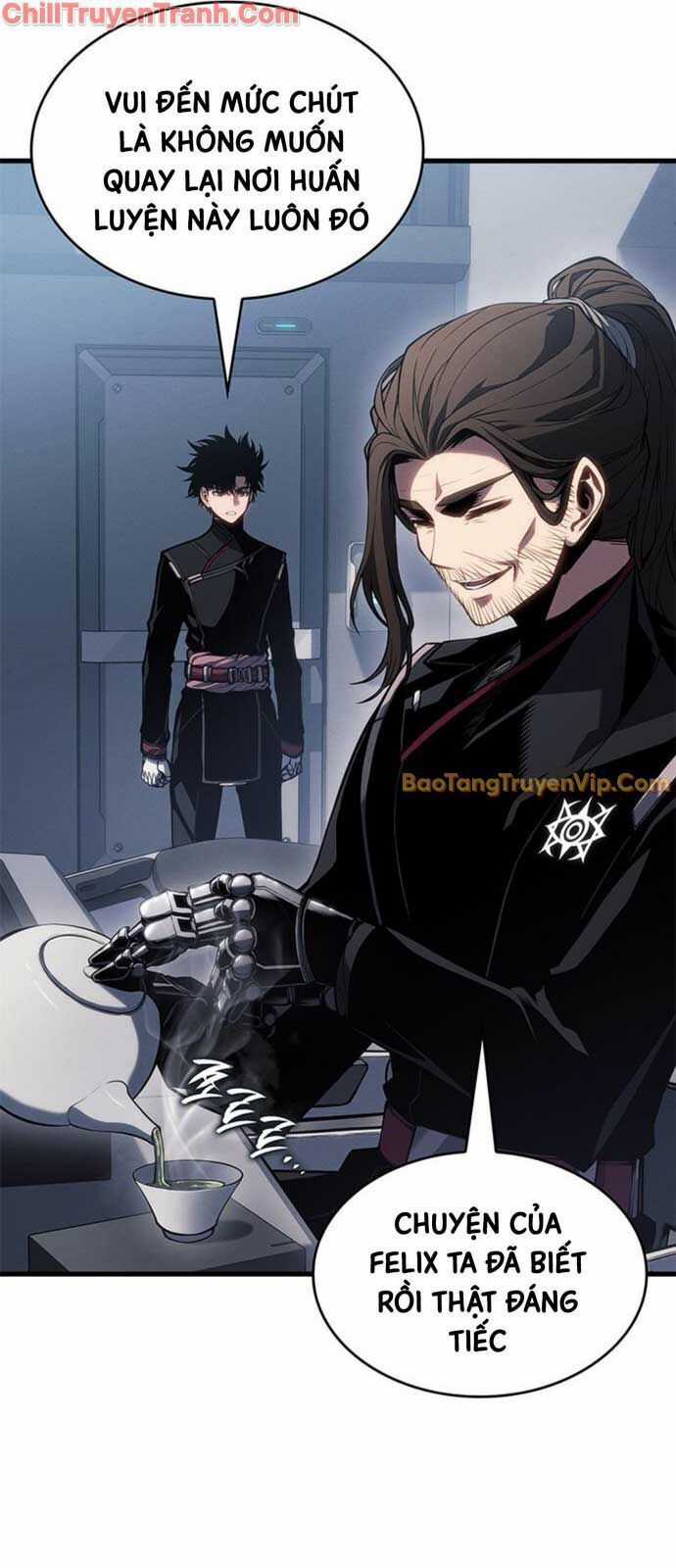 Tạp Huyết Chương 28 trang 25