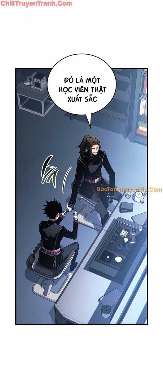 Tạp Huyết Chương 28 trang 26