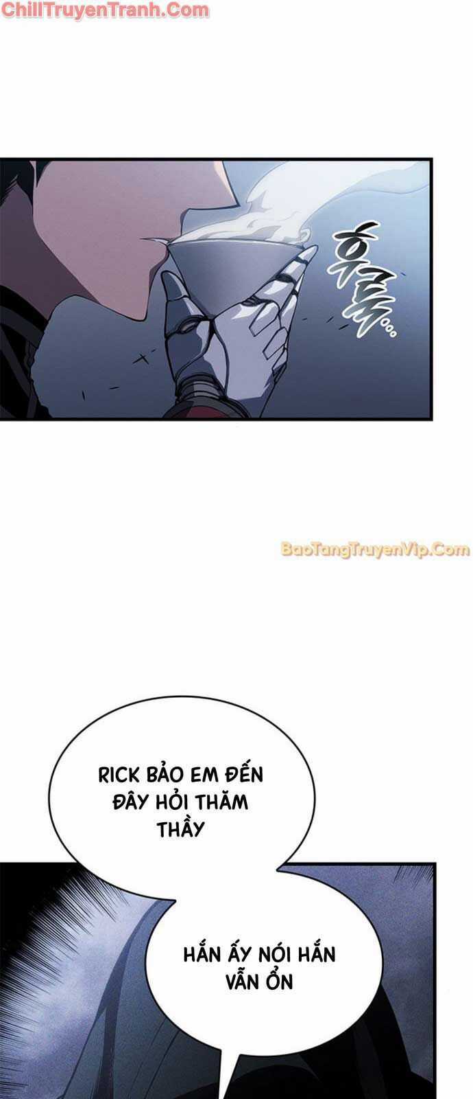 Tạp Huyết Chương 28 trang 28