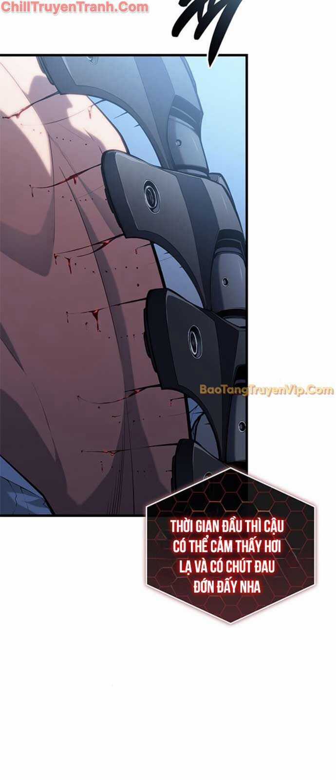 Tạp Huyết Chương 28 trang 3