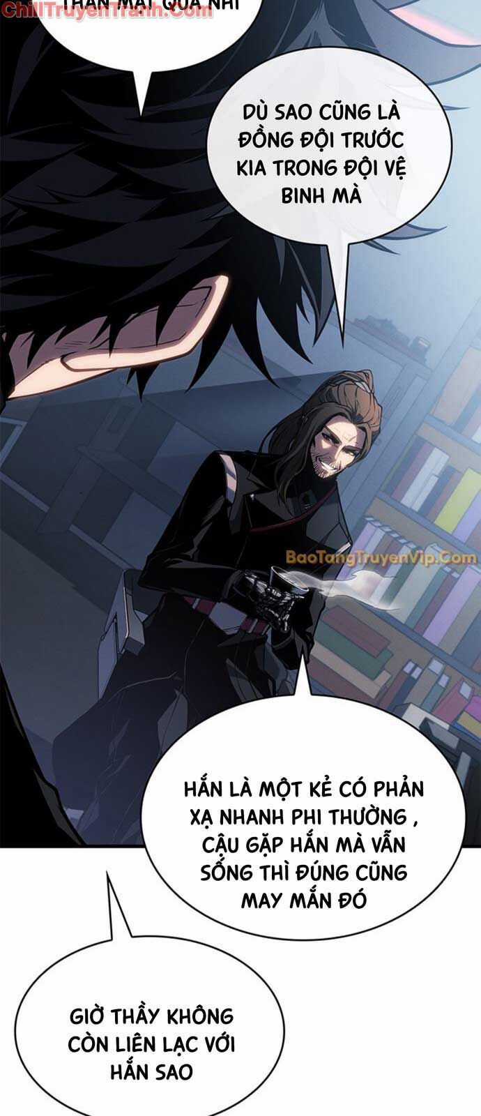 Tạp Huyết Chương 28 trang 31