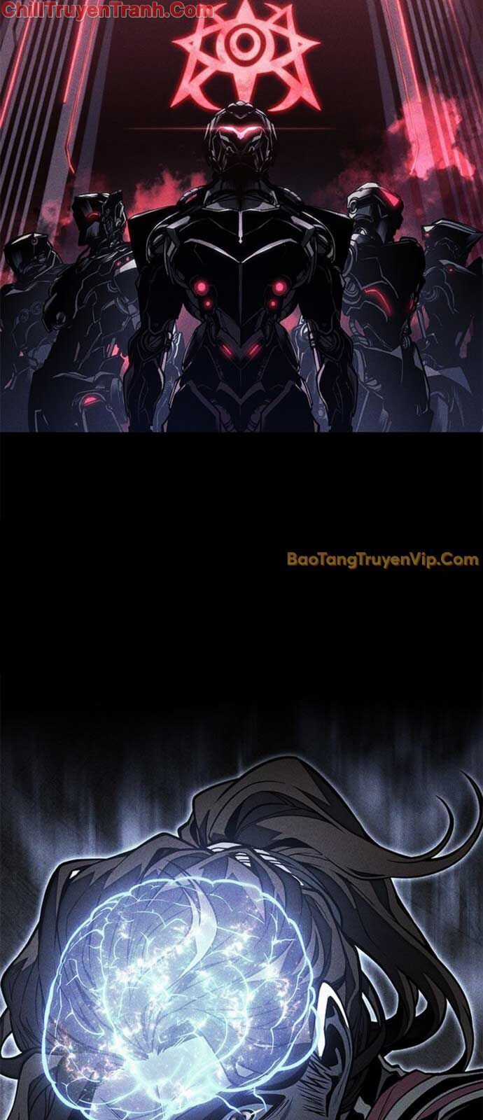 Tạp Huyết Chương 28 trang 47