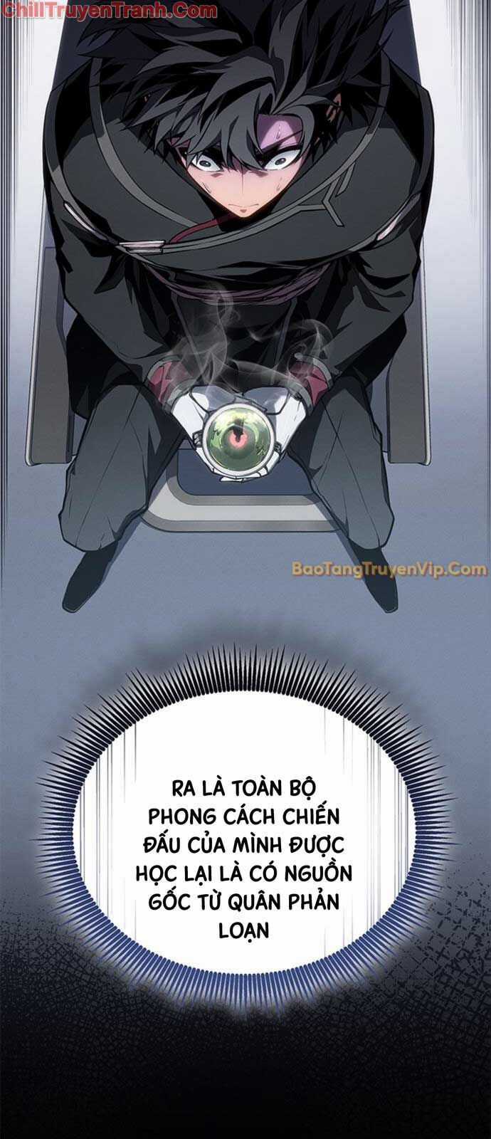 Tạp Huyết Chương 28 trang 50