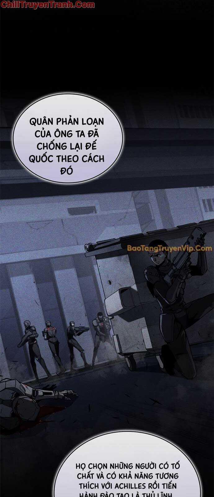 Tạp Huyết Chương 28 trang 51