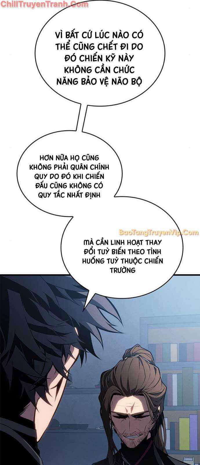 Tạp Huyết Chương 28 trang 54