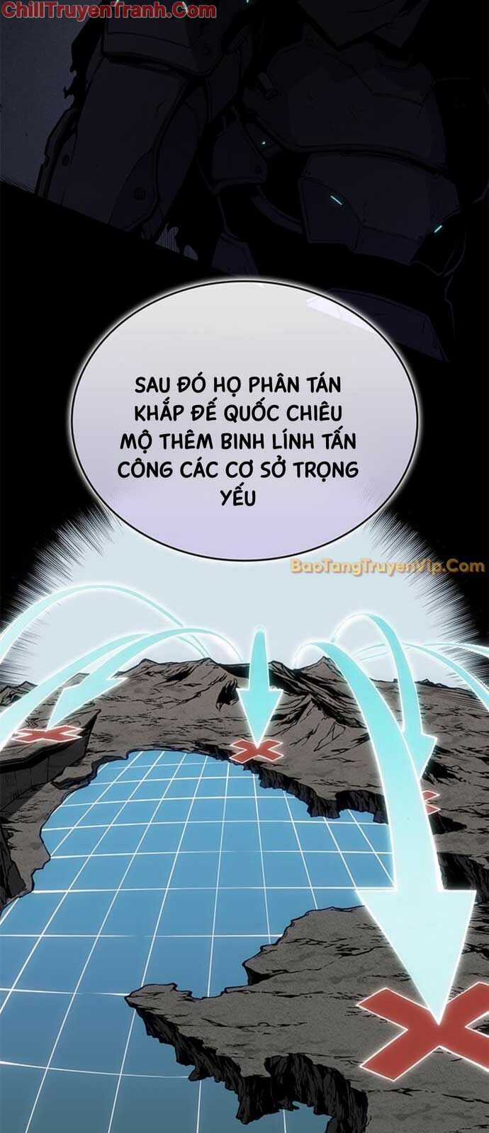 Tạp Huyết Chương 28 trang 56