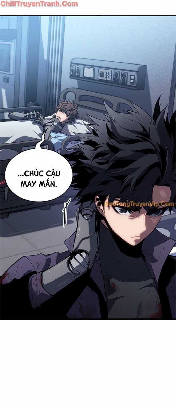 Tạp Huyết Chương 28 trang 6