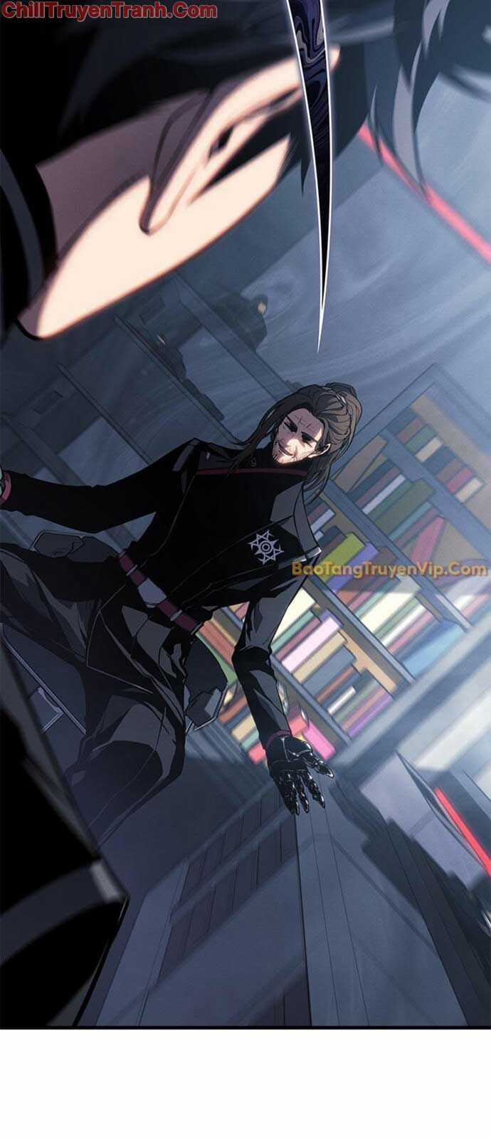 Tạp Huyết Chương 28 trang 75