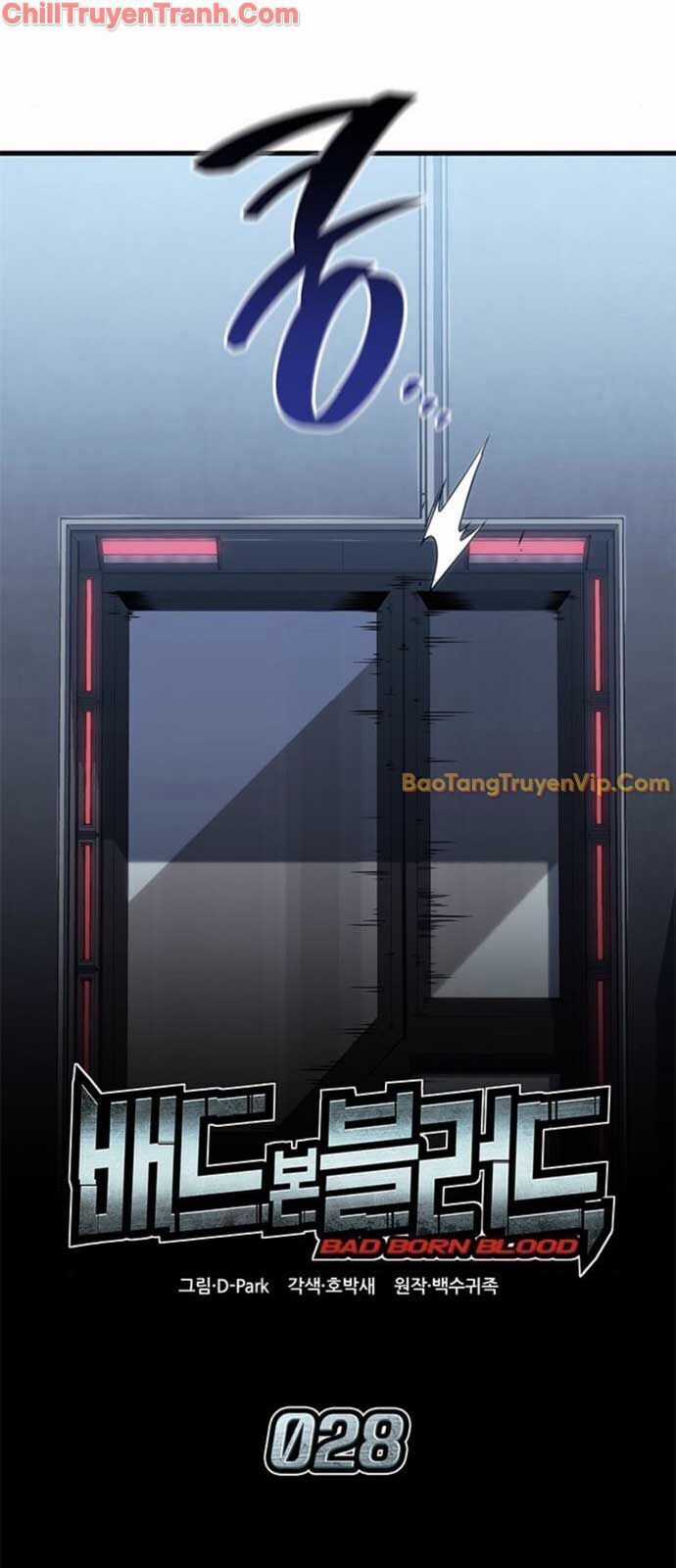 Tạp Huyết Chương 28 trang 8