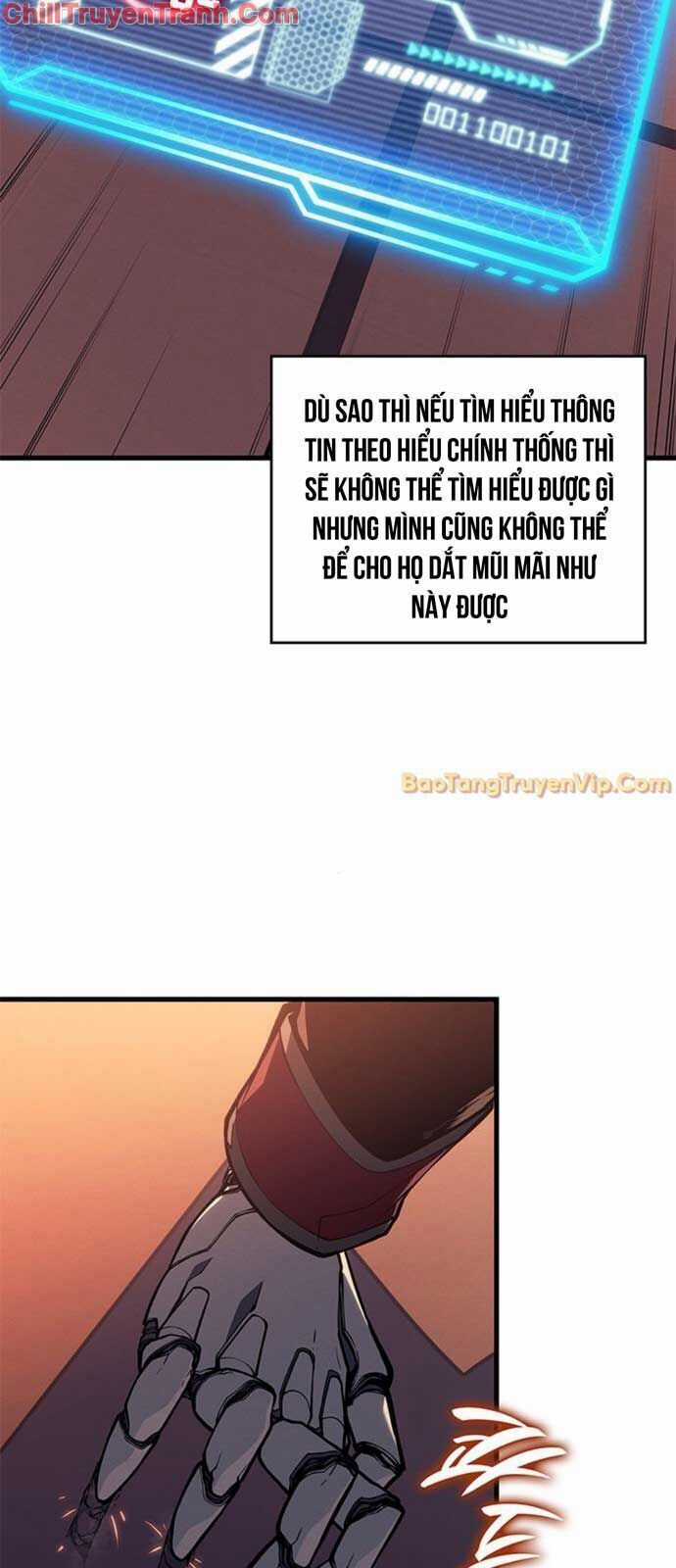 Tạp Huyết Chương 28 trang 92