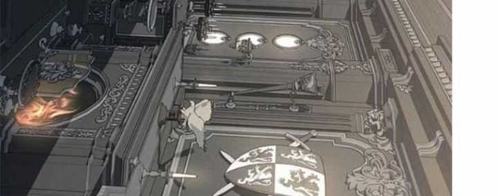 Tạp Huyết Chương 29.5 trang 9