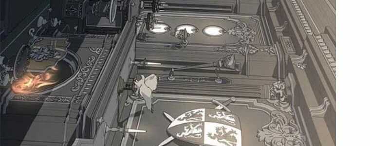 Tạp Huyết Chương 29 trang 282