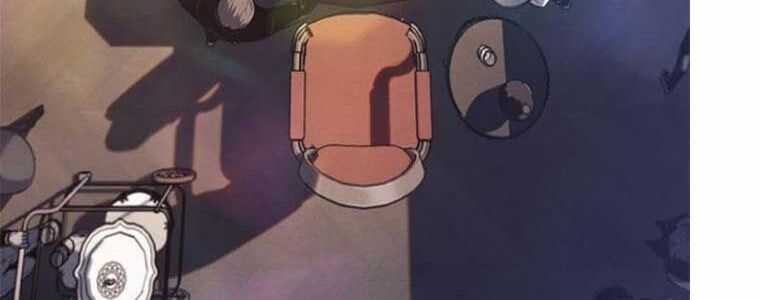 Tạp Huyết Chương 29 trang 489