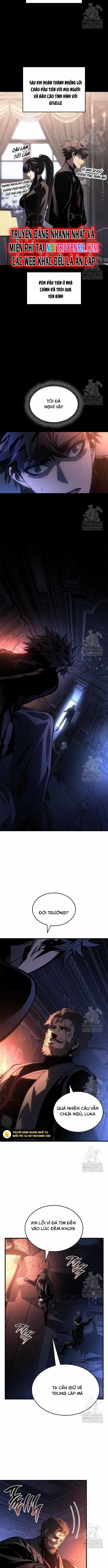 Tạp Huyết Chương 30 trang 10