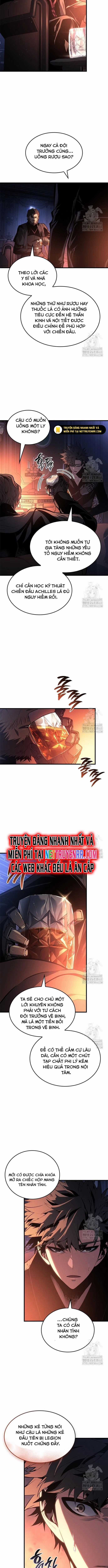 Tạp Huyết Chương 30 trang 11