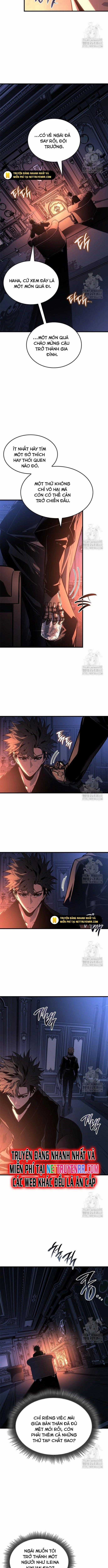 Tạp Huyết Chương 30 trang 12