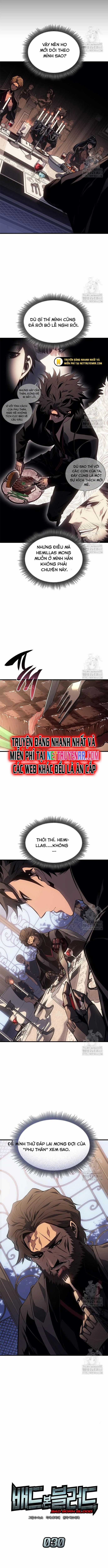 Tạp Huyết Chương 30 trang 3