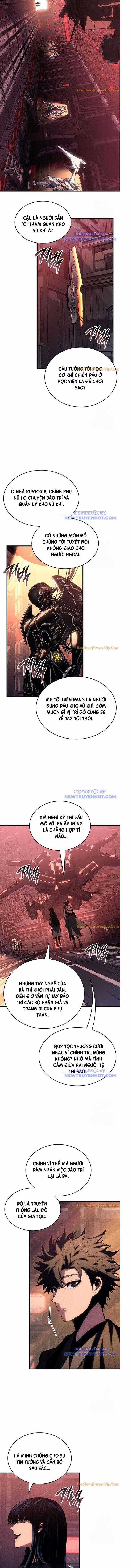 Tạp Huyết Chương 31 trang 1