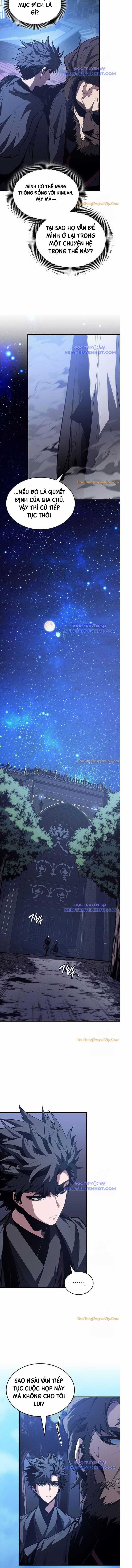 Tạp Huyết Chương 31 trang 10