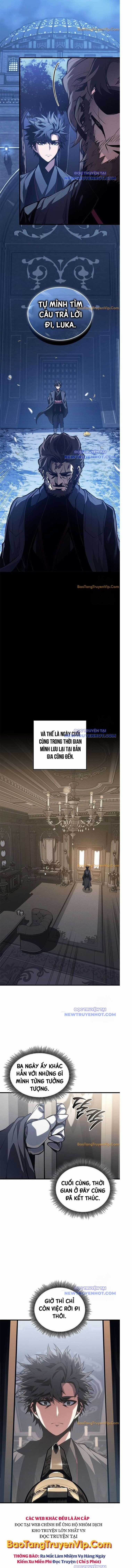 Tạp Huyết Chương 31 trang 11