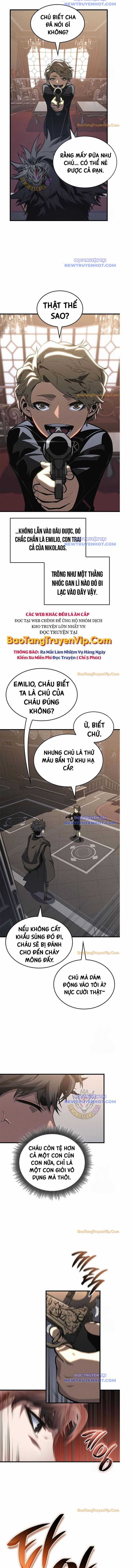 Tạp Huyết Chương 31 trang 12