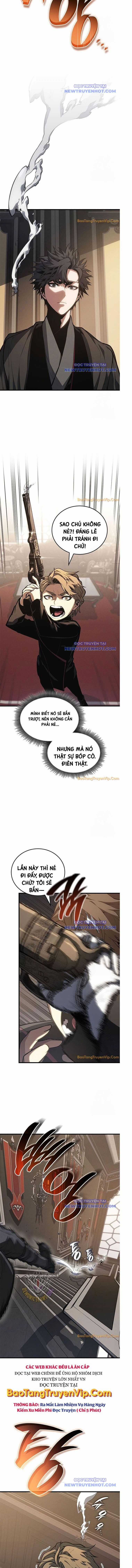 Tạp Huyết Chương 31 trang 13