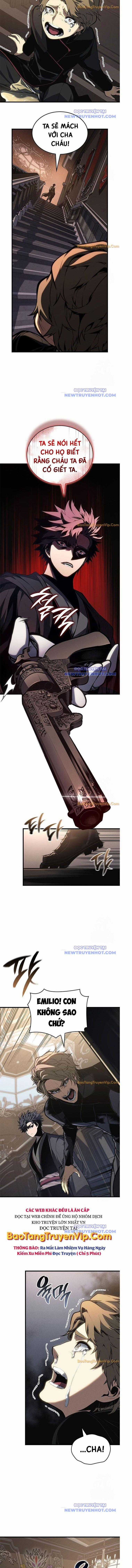 Tạp Huyết Chương 31 trang 14