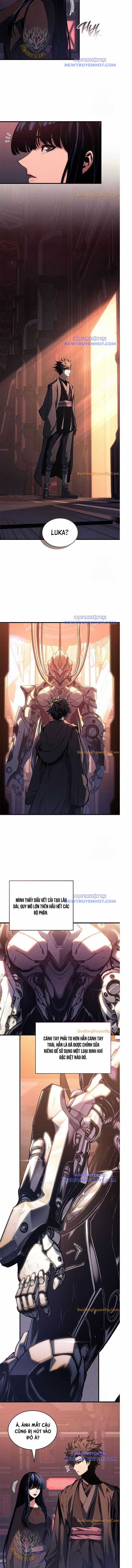 Tạp Huyết Chương 31 trang 2