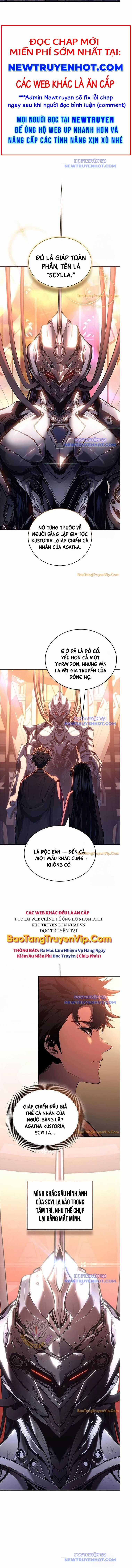 Tạp Huyết Chương 31 trang 3