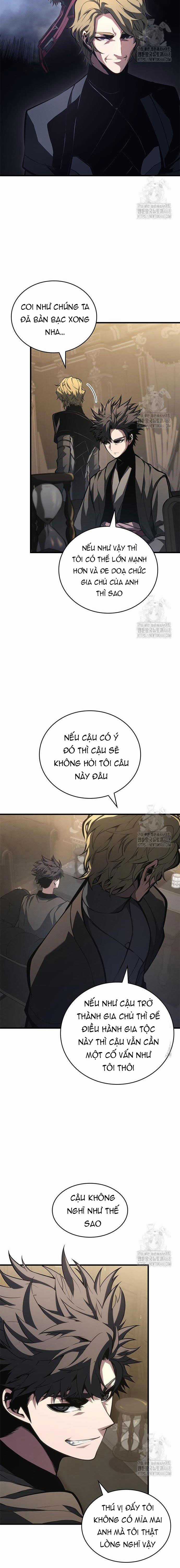 Tạp Huyết Chương 32 trang 10