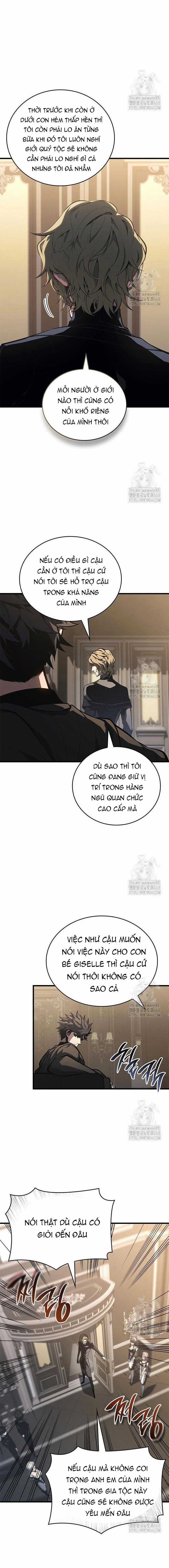 Tạp Huyết Chương 32 trang 11