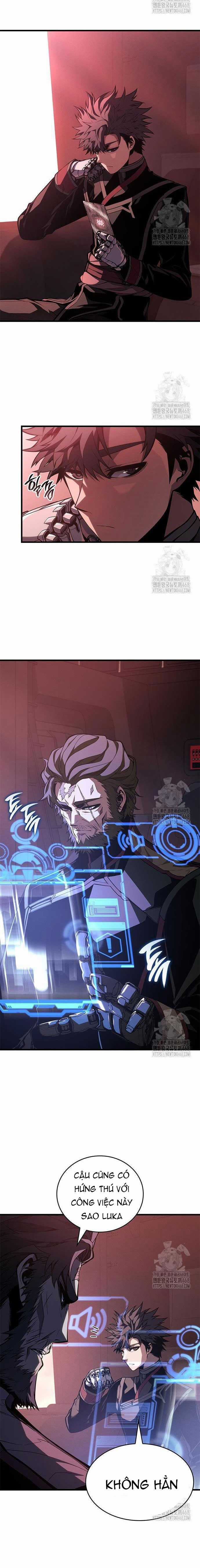 Tạp Huyết Chương 32 trang 13