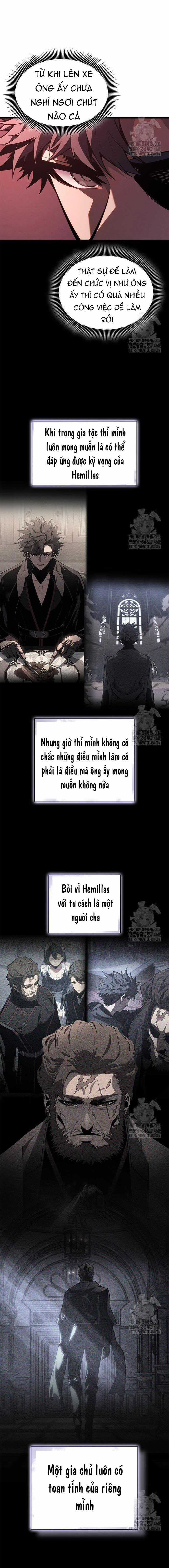 Tạp Huyết Chương 32 trang 14