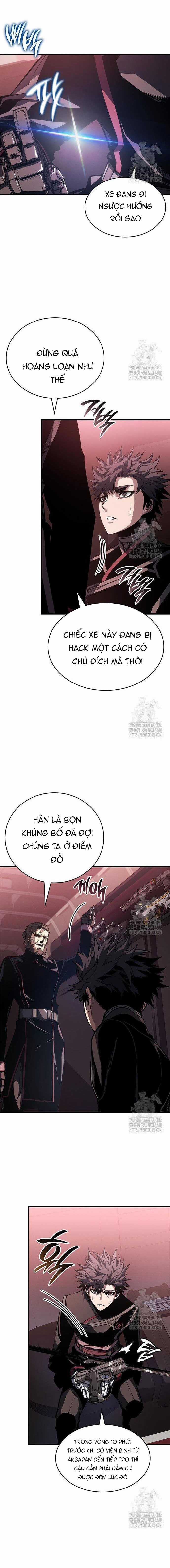 Tạp Huyết Chương 32 trang 16