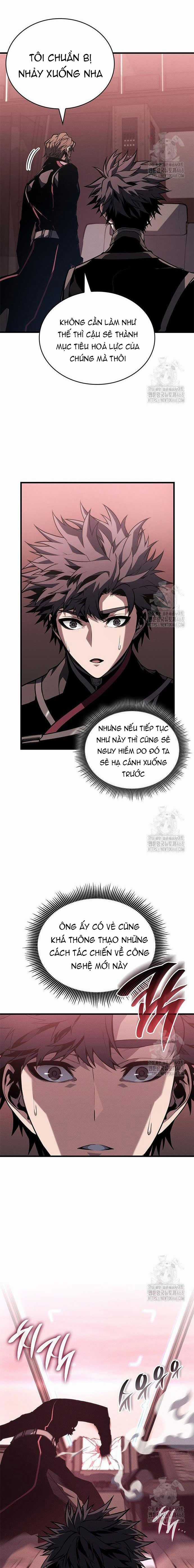 Tạp Huyết Chương 32 trang 17