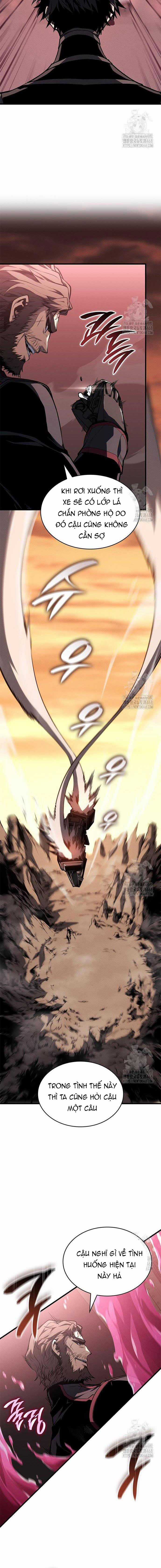 Tạp Huyết Chương 32 trang 18