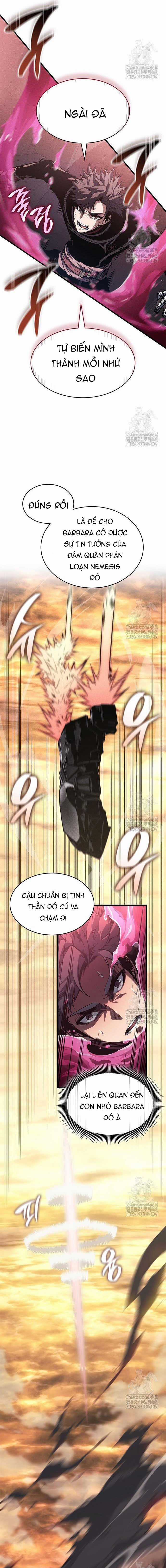 Tạp Huyết Chương 32 trang 19