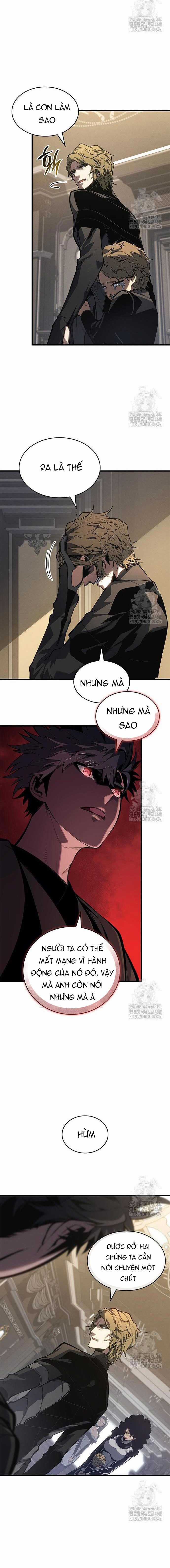 Tạp Huyết Chương 32 trang 2