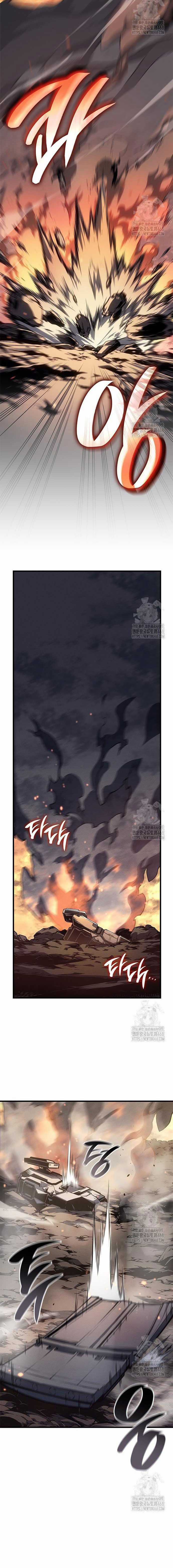 Tạp Huyết Chương 32 trang 20