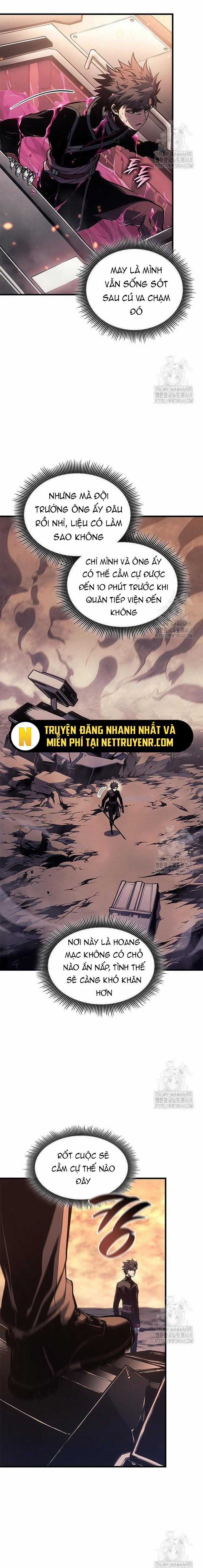 Tạp Huyết Chương 32 trang 21