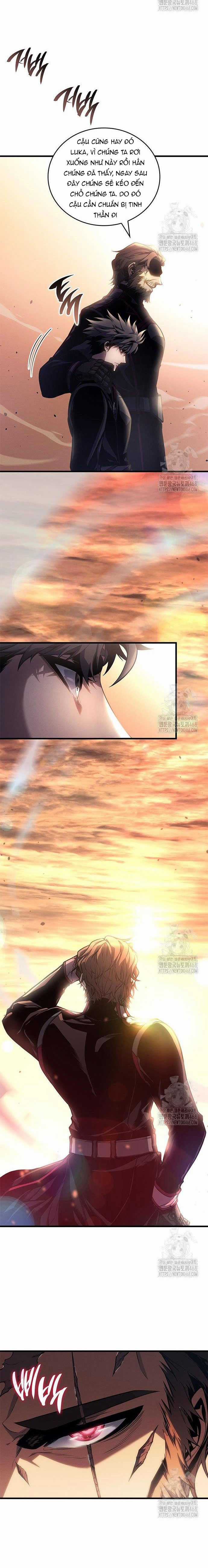 Tạp Huyết Chương 32 trang 22